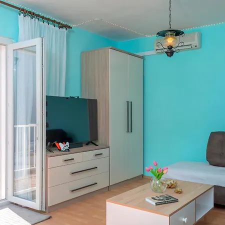 Apartament Bodlovic - Zf Hvar *