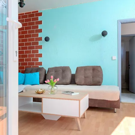 Bodlovic - Zf Hvar Apartament *