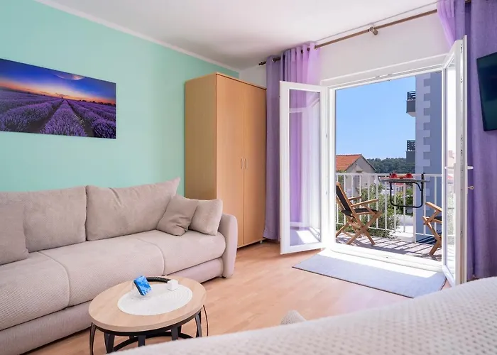 Bodlovic - Zf Hvar Hvar Town