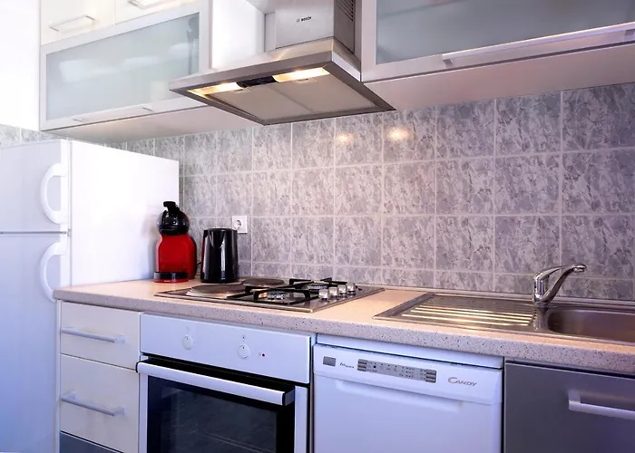 Bodlovic - Zf Hvar Apartament *