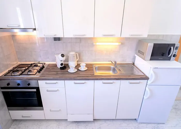 Bodlovic - Zf Hvar Apartament