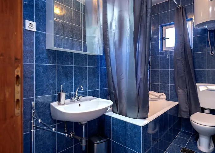 Bodlovic - Zf Hvar Apartament *