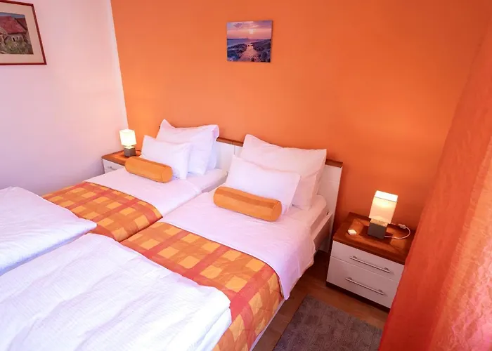 Bodlovic - Zf Hvar Apartament