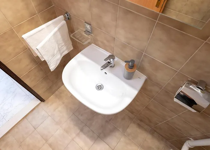 Bodlovic - Zf Hvar Apartament *