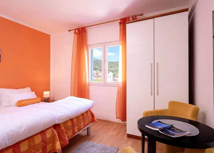 Bodlovic - Zf Hvar Apartament