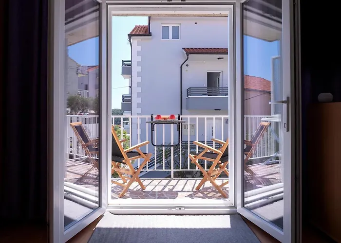 Apartament Bodlovic - Zf Hvar Hvar Town