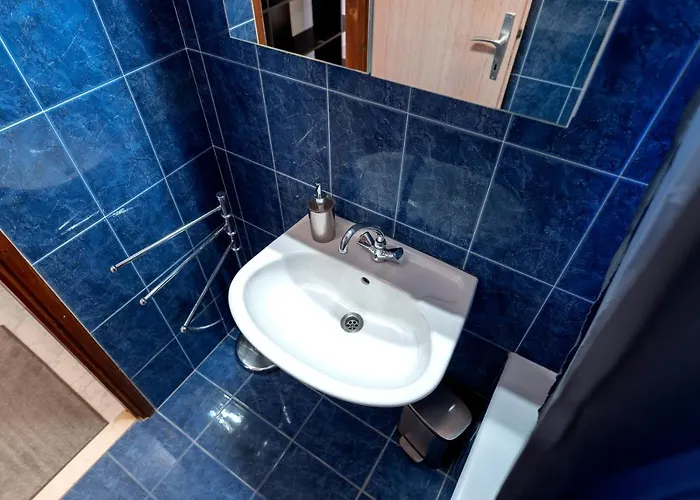 Apartament Bodlovic - Zf Hvar *