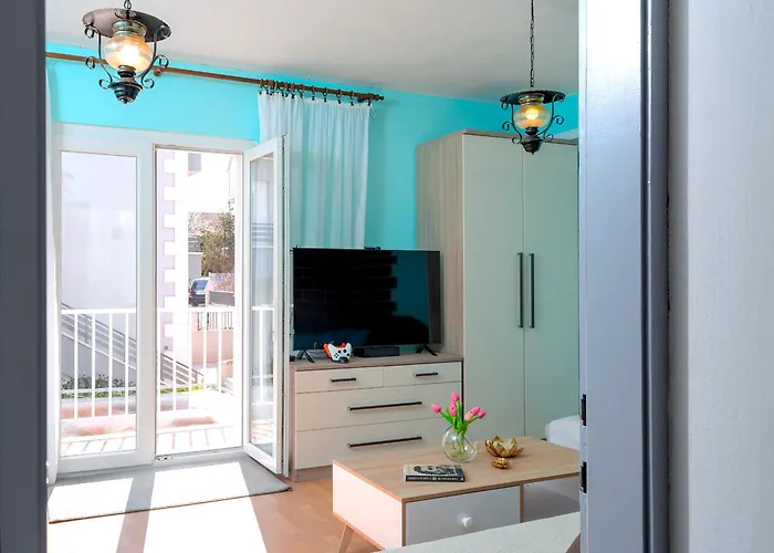 Apartament Bodlovic - Zf Hvar