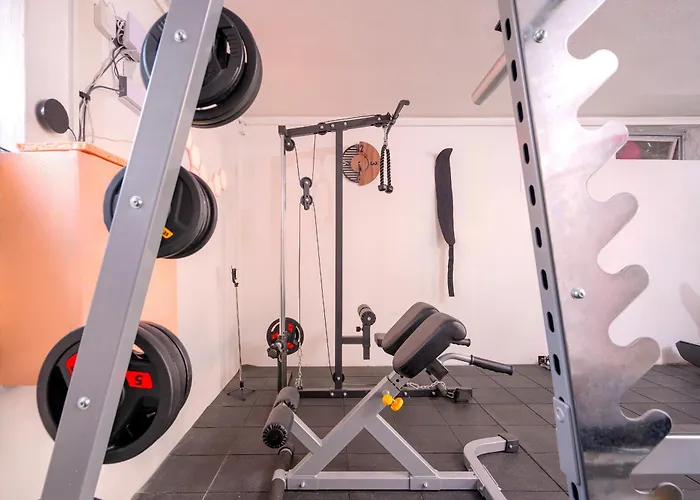 Apartament Bodlovic - Zf Hvar *