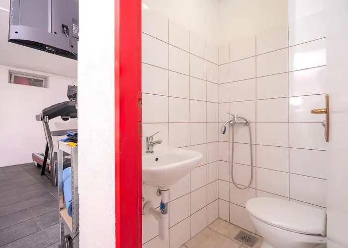 Bodlovic - Zf Hvar Apartament