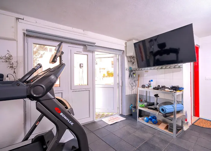 Apartament Bodlovic - Zf Hvar *