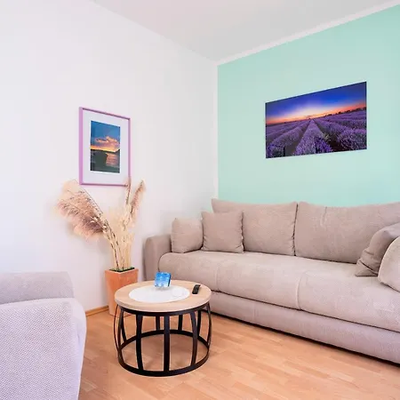 Bodlovic - Zf Hvar Apartment