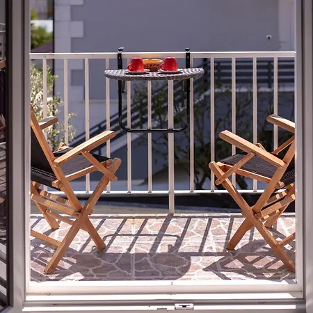 Bodlovic - Zf Hvar Apartment Hvar Town