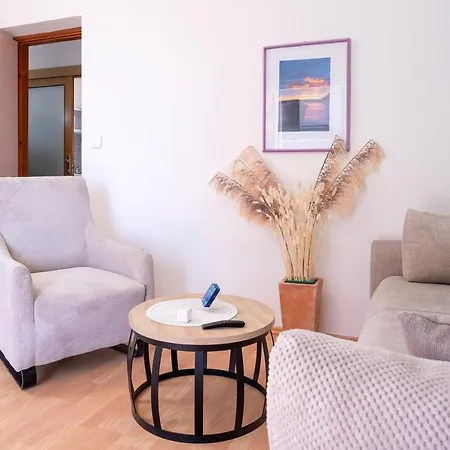Apartamento Bodlovic - Zf Hvar