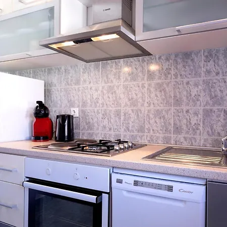 Bodlovic - Zf Hvar Apartment *