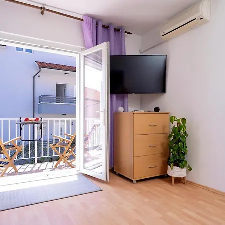 Apartamento Bodlovic - Zf Hvar Hvar Town