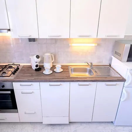 Bodlovic - Zf Hvar Apartamento