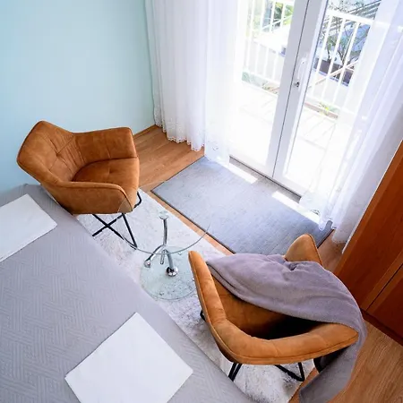 Apartment Bodlovic - Zf Hvar *