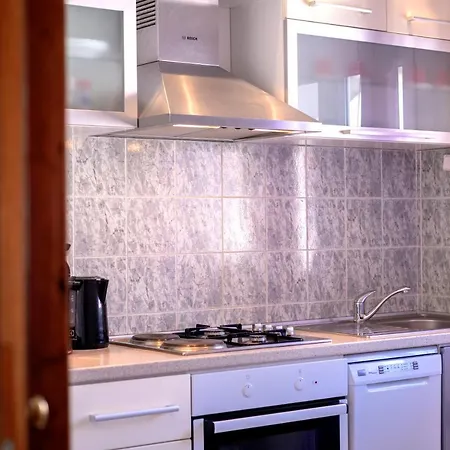 Apartment Bodlovic - Zf Hvar *