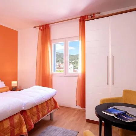 Bodlovic - Zf Hvar Apartment