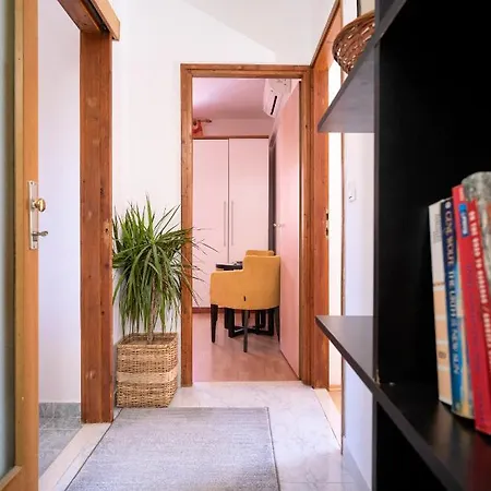 Bodlovic - Zf Hvar Apartment