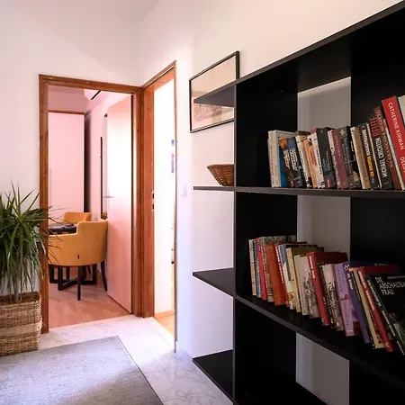 Bodlovic - Zf Hvar Apartment *