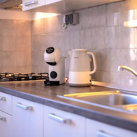 דירה Bodlovic - Zf Hvar