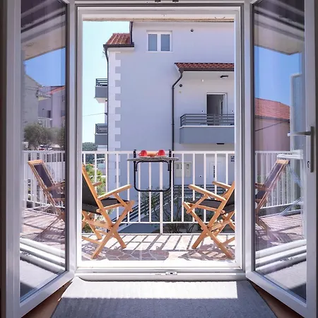 Lägenhet Bodlovic - Zf Hvar Hvar Town