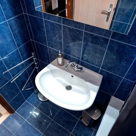 Apartment Bodlovic - Zf Hvar *