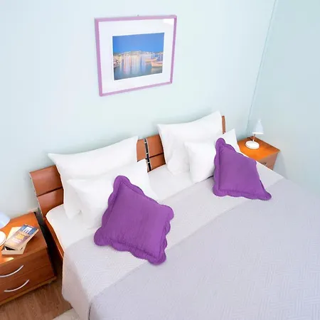 Apartment Bodlovic - Zf Hvar *