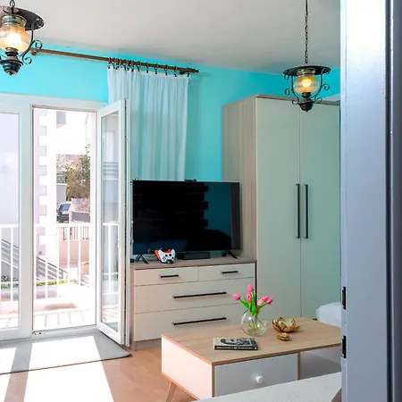 Apartment Bodlovic - Zf Hvar