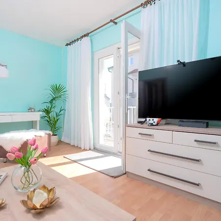 Bodlovic - Zf Hvar Apartment *