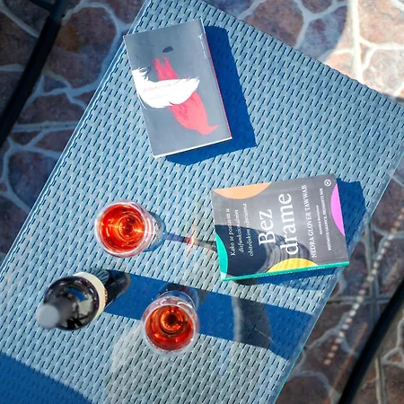 Bodlovic - Zf Hvar Apartment Hvar Town