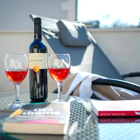 Apartment Bodlovic - Zf Hvar Hvar Town