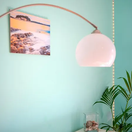 Bodlovic - Zf Hvar דירה חוואר