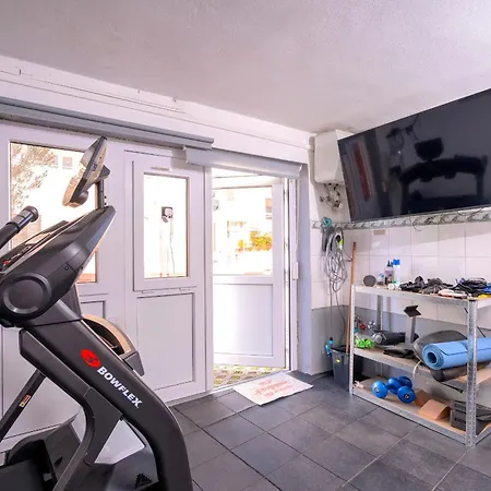 Apartment Bodlovic - Zf Hvar *