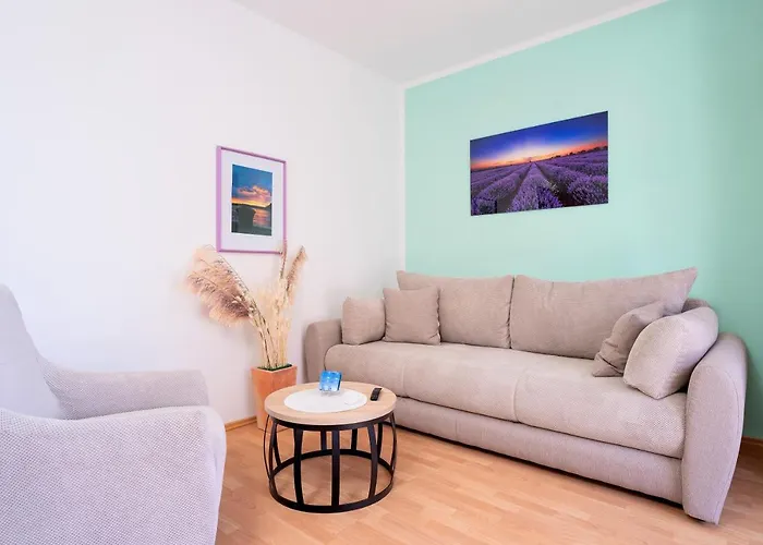 Bodlovic - Zf Hvar Apartman