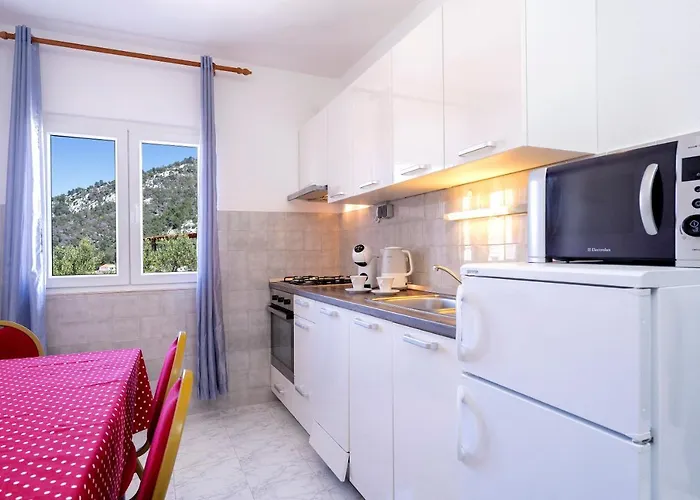 Bodlovic - Zf Hvar Hvar Town