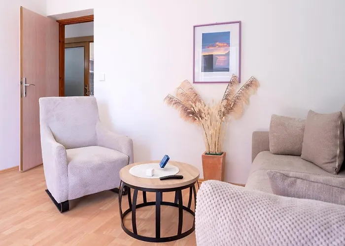 Apartmán Bodlovic - Zf Hvar