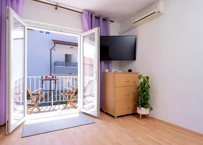 Apartmán Bodlovic - Zf Hvar Hvar Town