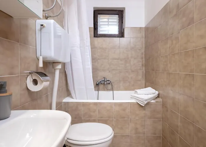 Apartman Bodlovic - Zf Hvar *