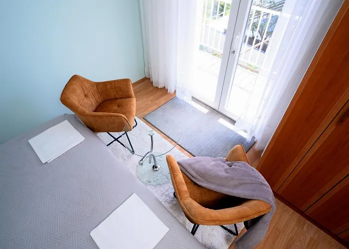 Apartman Bodlovic - Zf Hvar *