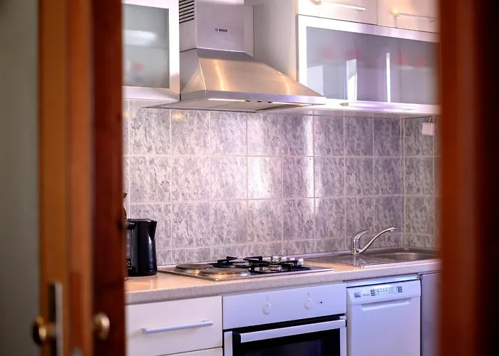 Apartman Bodlovic - Zf Hvar *