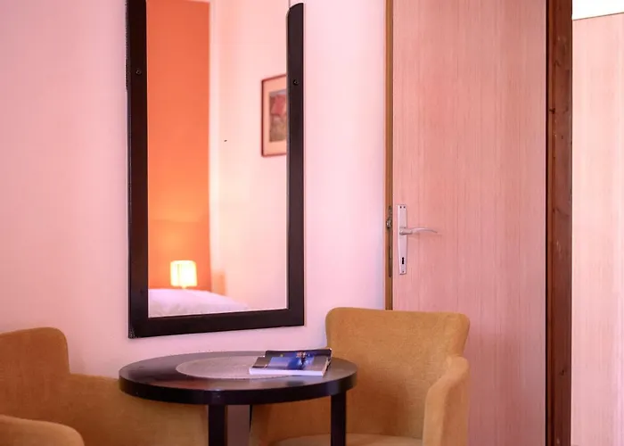 Bodlovic - Zf Hvar Apartman Hvar Town