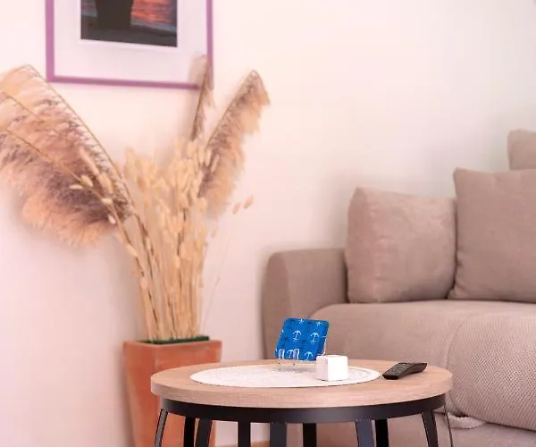 Apartman Bodlovic - Zf Hvar