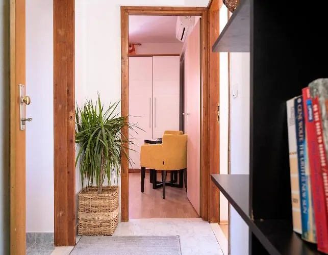 Bodlovic - Zf Hvar Apartman