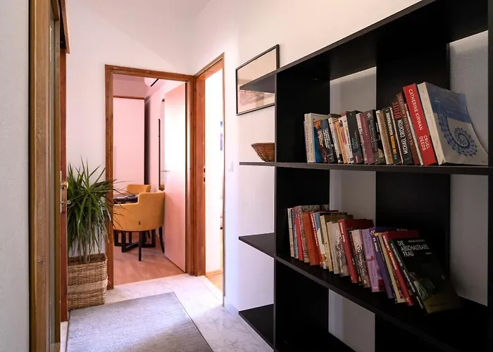 Bodlovic - Zf Hvar Apartman *