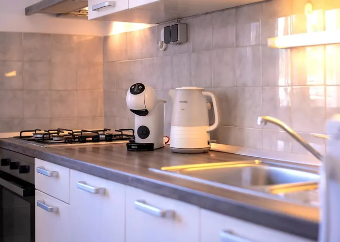 Apartman Bodlovic - Zf Hvar