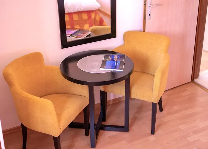 Апартаменты Bodlovic - Zf Hvar