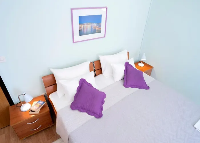 Apartman Bodlovic - Zf Hvar *